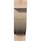 Ekena Millwork Alpine Smooth Rafter Tail, Douglas Fir, 3 1/2"W x 12"H x 12"L RFT04X12X12ALP00SDF - alternate 3